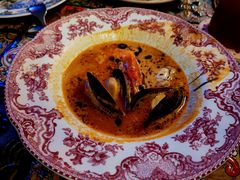 -BROWNSTONE布朗石西班牙餐厅(富城店)