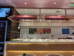 -拿渡麻辣香锅(寰悦广场店)