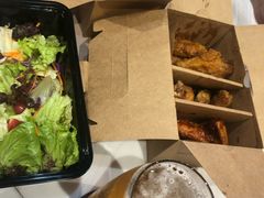 -Kyochon1991校村(共和路店)