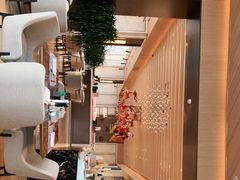 -济南凯宾斯基酒店-THE VIEW云景全日制餐厅