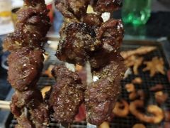 -同心烧烤(总店)