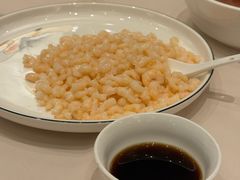 清溜手剥虾仁-得月楼·省级非遗·传统苏帮菜(观前店)