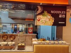 -比格比萨自助(新辰里学清路店)