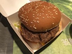 -麦当劳(南京文鼎广场店)