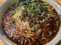 -丁丁猫重庆小面(徐州路店)