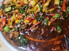 -长寿面馆(振兴路店)