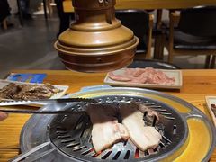-喜来稀肉(北外滩白玉兰广场店)