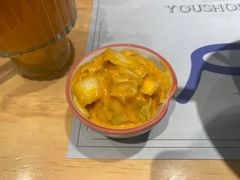 -火山屋台(新街口店)