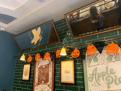 门面-Pie Bird(新闸路店)