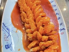 -神仙钵湘香土菜馆(光华路店)