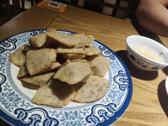 -铸钟褡裢火烧(西三环紫竹桥店)