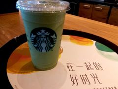 -星巴克(天津SM城市广场店)