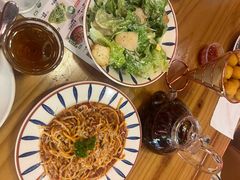 -清真·艾美可餐厅(大悦汇店)