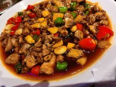 -涌上外婆桥(海宁银泰城店)