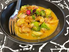 -燃扒房Steakhouse(皇庭店)