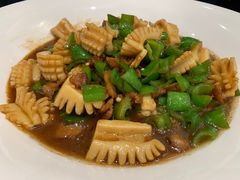 -龙宴海鲜城(经中路店)