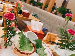 -阿吾罗·月咏精致日料(港汇恒隆广场店)