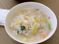 -苏小柳点心·手作小笼包(浦东嘉里城分院)