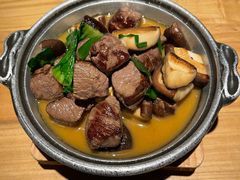 -Hatsune隐泉日式料理(三里屯太古里店)