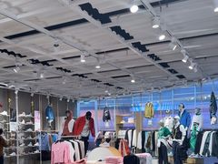 -NIKE品牌体验店(南京东路店)