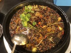 -鸿顺老铁锅美蛙鱼府(解放碑店)