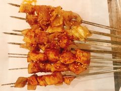 -枪火串烧·东北特色烧烤(罗湖总店)