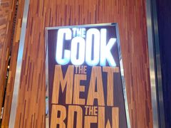 -The COOK·厨餐厅·自助餐(浦东嘉里大酒店)