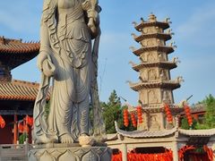 -大槐树寻根祭祖园