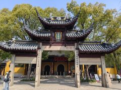 -西园戒幢律寺