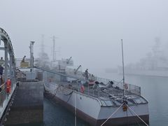 -中国人民解放军海军博物馆