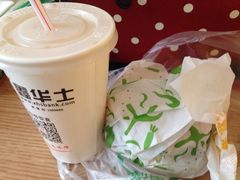 -华莱士·全鸡汉堡(宝丰路天骄店)