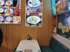 -伊北味·清真青海拉面村(延安路店)