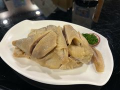 -徐记私厨(半淞园路店)