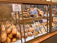 -山崎面包(静安久光店)