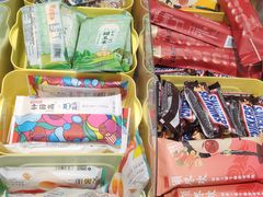-盒马鲜生(岭南新世界店)