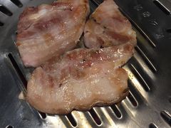 -韩聚屋韩国烤肉餐厅(新北万达店)