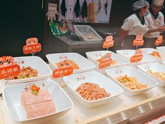 -芝小官毛肚火锅海鲜自助(淮安清江浦区新亚店)