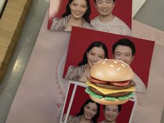 -中国照相馆(王府井店)
