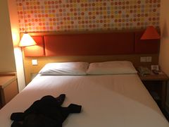 -如家精选酒店(上海塘桥儿童医学中心世博店)