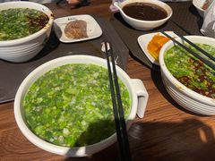 -中阿兰牛肉面(悦海新天地店)