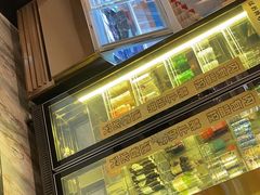 -一绪に寿喜烧(虹悦城店)