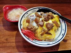 -五右卫门(张自忠路店)