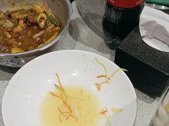 -金掌勺·锅包肉(广渠门店)