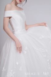 -WECOUTURE高级订制广州