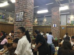 -杨爱珍大排档(龙游店)