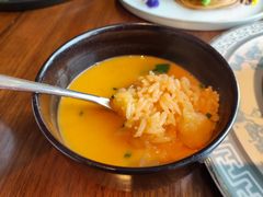-王府井文华东方酒店-紫膳餐厅