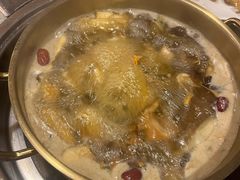 -大理董·董家小厨野生菌火锅(古城旗舰店)