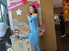 -船歌·鱼水饺青岛菜(正阳路店)