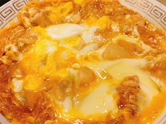 亲子饭-鳥禾(天津店)