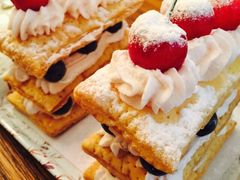 治愈系甜品&nbsp;The&nbsp;Soothing&nbsp;Dessert-治愈系甜品The Soothing Dessert(科海大楼店)